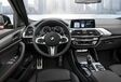 Gims 2018 – BMW X4 : allongé #8