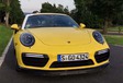 Porsche 911 Turbo S : Chrono meilleur que prévu sur le Nürburgring #1