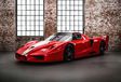 Rétromobile : Bugatti, Ferrari et Maserati au top des enchères #2