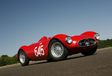 Rétromobile : Bugatti, Ferrari et Maserati au top des enchères #3