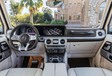 GimsSwiss – Mercedes-AMG G63 : le super 4x4 de 585 ch #5