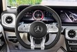 GimsSwiss – Mercedes-AMG G63 krijgt 585 pk #7