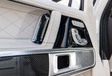 Gims 2018 – Mercedes-AMG G63 : le super 4x4 de 585 ch #13
