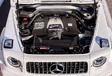 Gims 2018 – Mercedes-AMG G63 krijgt 585 pk #19