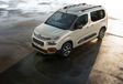 Gims 2018 – Citroën Berlingo : ludospace modernisé à 2 tailles #2