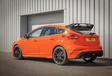 Ford Focus RS Heritage Edition : le chant du cygne  #2