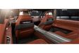 Genesis GV80 : SUV de luxe à hydrogène #6