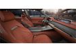 Genesis GV80: luxe-SUV op waterstof #7