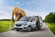 Opel Combo 2018: Berlingo-genen #4