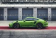 Gims 2018 – Porsche 911 GT3 RS 2018 : bête de course #10