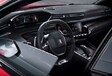 Peugeot 508: Foto's gelekt #5