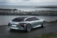 Citroën : la remplaçante de la C5 mélangera les genres en 2020 #1