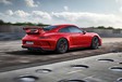 Porsche : la future 911 GT3 respirera toujours à l’air libre ! #1