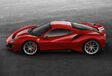 Gims 2018 - Ferrari 488 Pista lekt uit op het internet #2