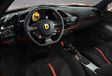 Gims 2018 - Ferrari 488 Pista lekt uit op het internet #4