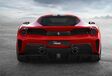Gims 2018 - Ferrari 488 Pista lekt uit op het internet #6
