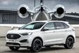Gims 2018 – Ford : Diesel bi-turbo pour l’Edge ! #12