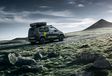 GimsSwiss - Peugeot Rifter 4x4 : camping sauvage #10