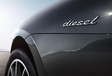Porsche : plus aucun Diesel au catalogue ! #1
