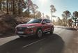 Gims 2018 – Hyundai Santa Fe: extreem beveiligd #1