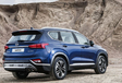 Gims 2018 – Hyundai Santa Fe: extreem beveiligd #10