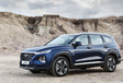 Gims 2018 – Hyundai Santa Fe: extreem beveiligd #9