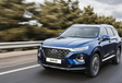 Gims 2018 – Hyundai Santa Fe: extreem beveiligd #8