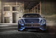 BMW : une M8 Gran Coupé dans les cartons ?  #1