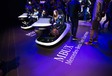MWC 2018 Live - ESSAI - Mercedes MBUX : un cerveau qui comprend tout #9