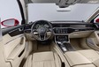 Audi A6 2018: technologie voor alles #5
