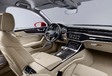 Gims 2018 - Audi A6 2018 : La technologie avant tout #6