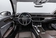 Audi A6 2018: technologie voor alles #8