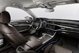 Gims 2018 - Audi A6 2018 : La technologie avant tout #9