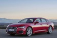 Gims 2018 - Audi A6 2018 : La technologie avant tout #1