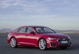 Gims 2018 - Audi A6 2018 : La technologie avant tout #2