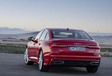 Gims 2018 - Audi A6 2018 : La technologie avant tout #4