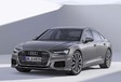 Gims 2018 - Audi A6 2018 : La technologie avant tout #12