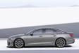 Audi A6 2018: technologie voor alles #14