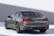 GimsSwiss - Audi A6 2018 : La technologie avant tout #16