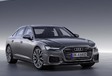 Audi A6 2018: technologie voor alles #17