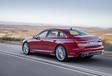 Gims 2018 - Audi A6 2018 : La technologie avant tout #21