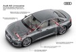 Gims 2018 - Audi A6 2018 : La technologie avant tout #23