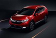 Gims 2018 - Honda CR-V: geen diesel meer voor vijfde generatie #1