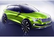 Škoda Vision X : un concept hybride et... révolutionnaire ! #2