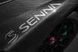 MSO: Mclaren Senna in “full-carbon” voor Genève #5