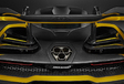 Gims 2018 - MSO : une McLaren Senna « full-carbone » pour Genève #7