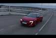 Peugeot 508 : une vidéo de la lionne en mouvement #1