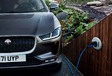 Jaguar I-Pace 2018: batterij van 90 kWh #22