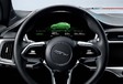 Jaguar I-Pace 2018: batterij van 90 kWh #20