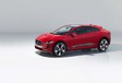 Jaguar I-Pace 2018: batterij van 90 kWh #9